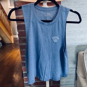 Spiritual Gangster tank